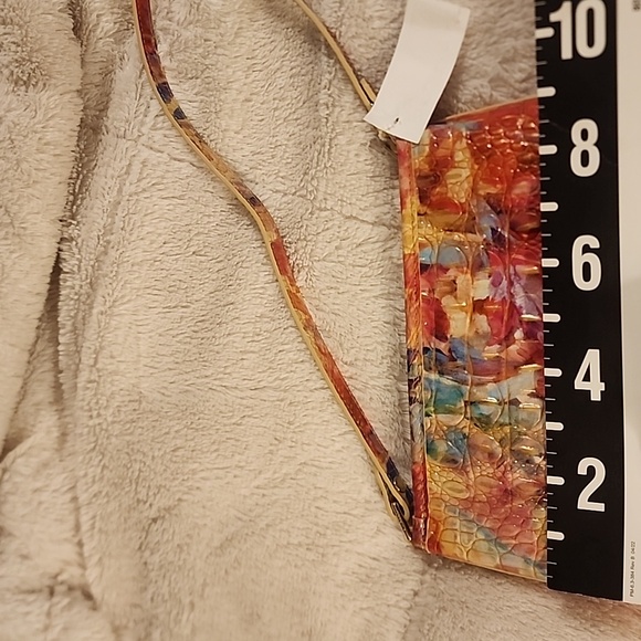 BRAHMIN Lorelei Melbourne Shoulder Bag - Picture 14 of 16